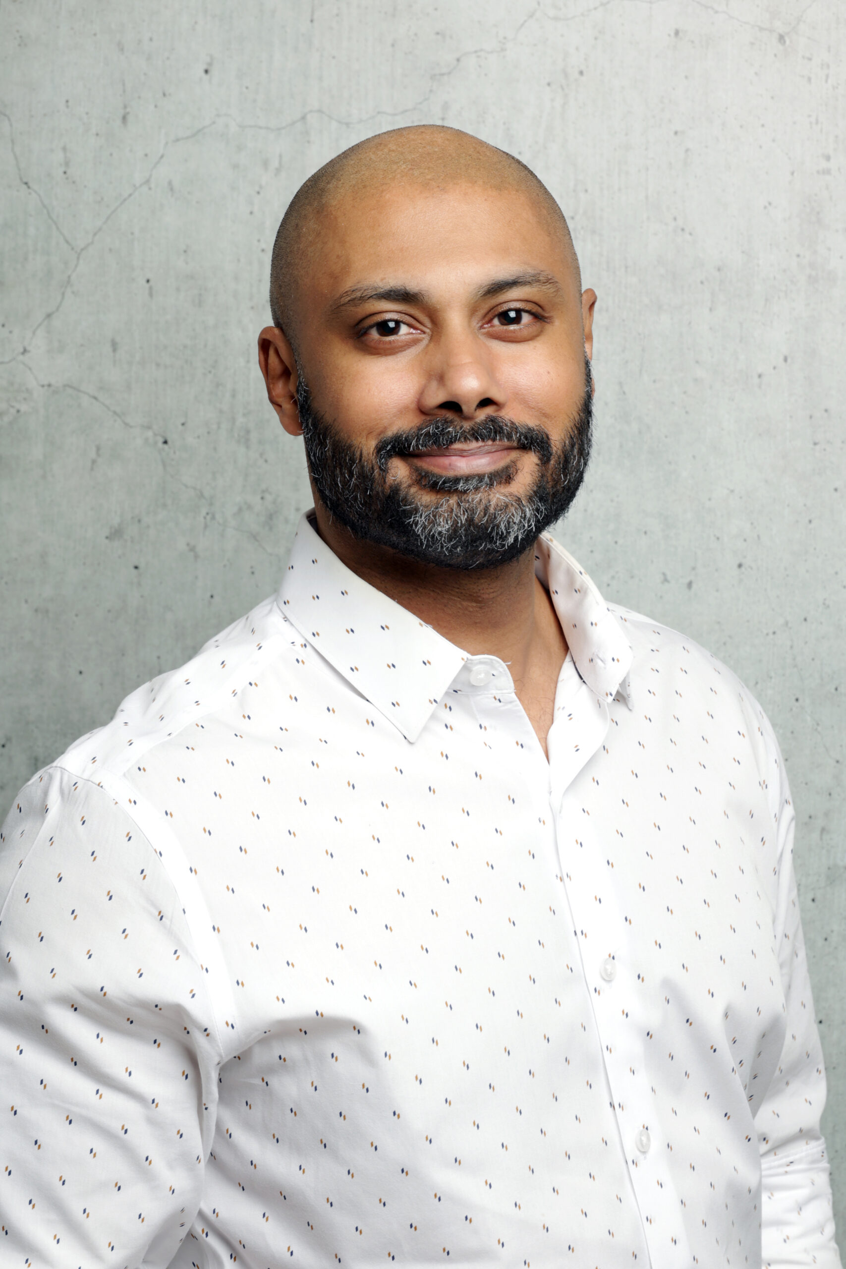 Dr. Jordan Ali